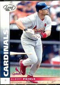 Albert Pujols