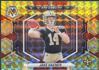 Jake Haener
