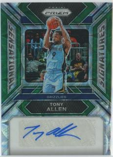Tony Allen
