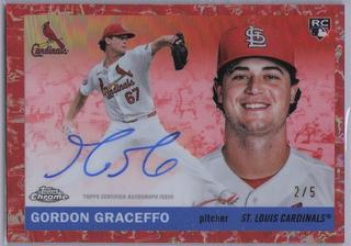 Gordon Graceffo