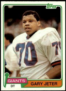 Gary Jeter