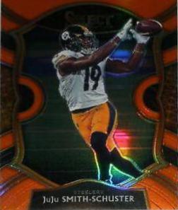 JuJu Smith Schuster