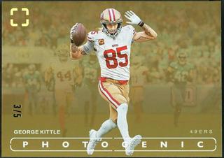 George Kittle