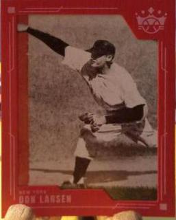 Don Larsen