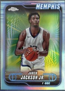 Jaren Jackson Jr.