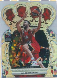 Kostas Papanikolaou