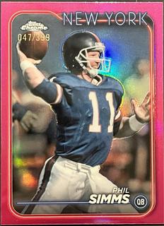 Phil Simms