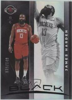 James Harden