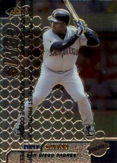 Tony Gwynn