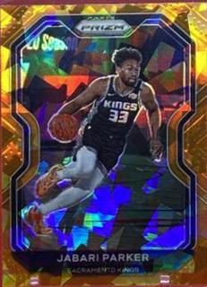 Jabari Parker