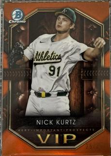 Nick Kurtz