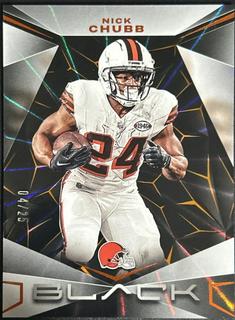 Nick Chubb