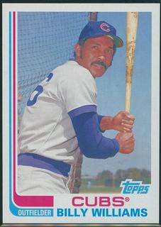 Billy Williams