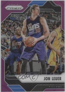 Jon Leuer