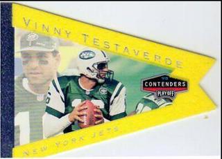 Vinny Testaverde