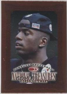 Kordell Stewart