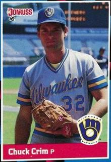 Chuck Crim