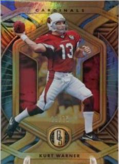 Kurt Warner