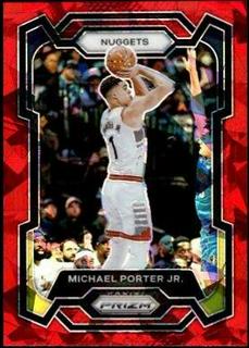 Michael Porter Jr.
