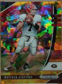 Matthew Stafford