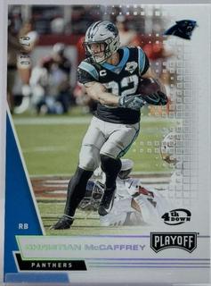 Christian McCaffrey