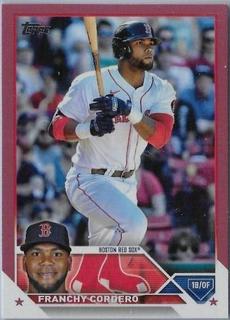 Franchy Cordero