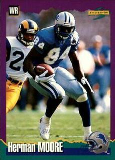 Herman Moore