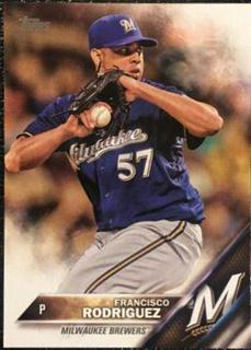 Francisco Rodriguez