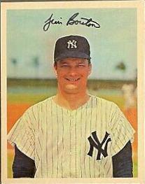Jim Bouton