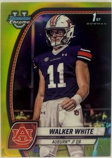 Walker White