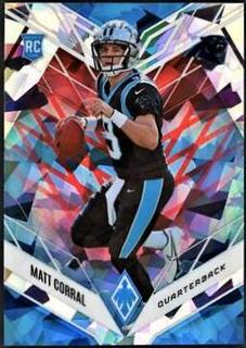 Matt Corral