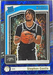 Stephon Castle
