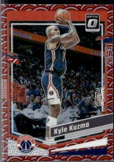 Kyle Kuzma