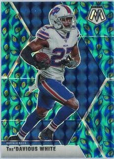 Tre'Davious White