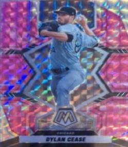 Dylan Cease