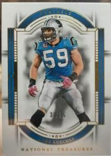Luke Kuechly