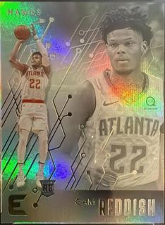 Cam Reddish