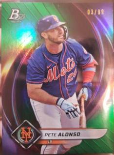 Pete Alonso