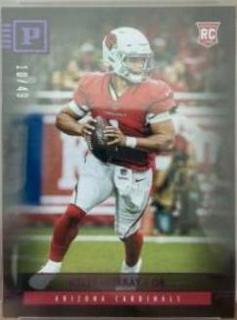 Kyler Murray