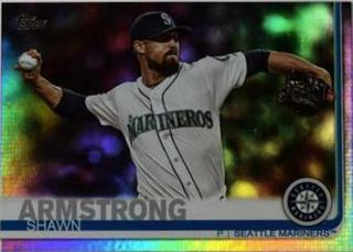 Shawn Armstrong