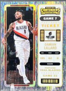 Damian Lillard