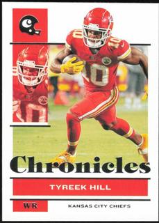 Tyreek Hill