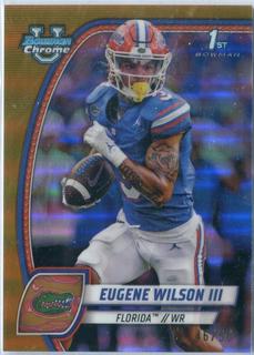 Eugene Wilson III