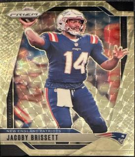 Jacoby Brissett