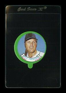 Bill Freehan