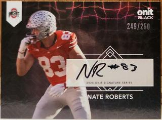 Nate Roberts