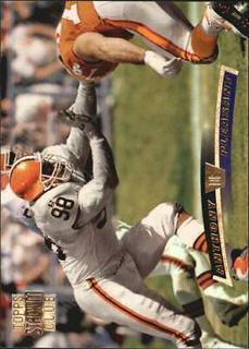 Anthony Pleasant