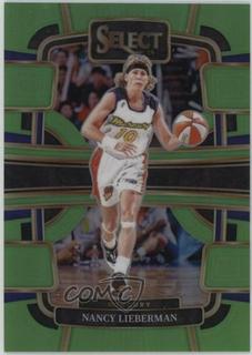 Nancy Lieberman