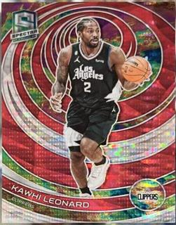 Kawhi Leonard