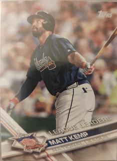 Matt Kemp
